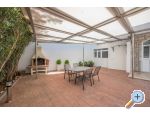 Apartmny Skrabic - Brela Chorvatsko