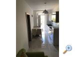 Apartmny Skrabic - Brela Chorvatsko