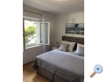 Apartmny Skrabic - Brela Chorvatsko