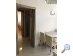 Apartmny Skrabic - Brela Chorvatsko