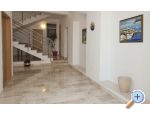 Apartmny Skrabic - Brela Chorvatsko