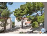 Apartmny Skrabic - Brela Chorvatsko
