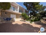 Apartmny Skrabic - Brela Chorvatsko