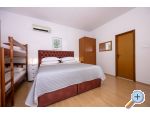 Apartmny Skrabic - Brela Chorvatsko
