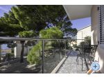Apartmny Skrabic - Brela Chorvatsko