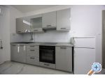 Apartmny Skrabic - Brela Chorvatsko