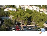 Appartements Skrabic - Brela Croatie