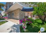 Apartmny Skrabic - Brela Chorvatsko