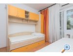 Apartmny Skrabic - Brela Chorvatsko