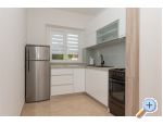 Apartmny Skrabic - Brela Chorvatsko
