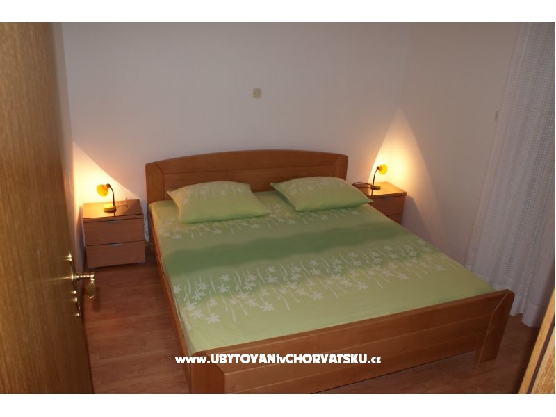 Appartements Tomaš - Brela – Ferienwohnung Brela, Kroatien – Foto 10