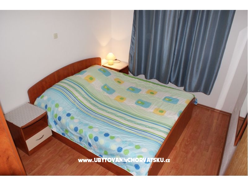 Appartements Tomaš - Brela – Ferienwohnung Brela, Kroatien – Foto 11