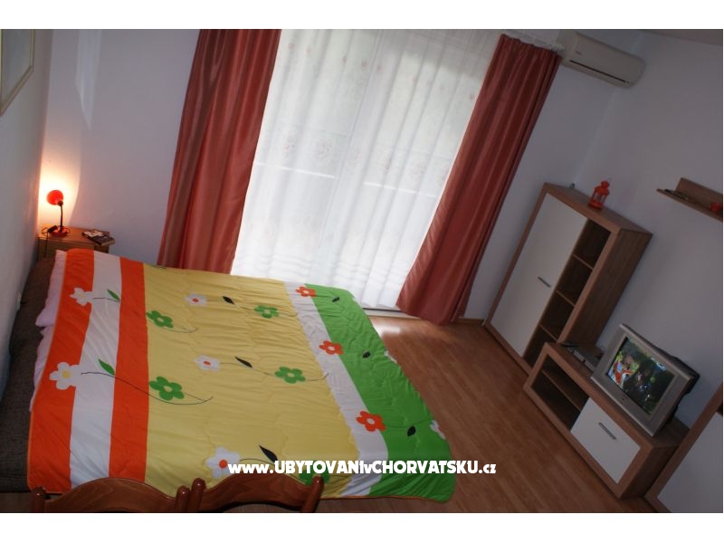 Appartements Tomaš - Brela – Ferienwohnung Brela, Kroatien – Foto 12