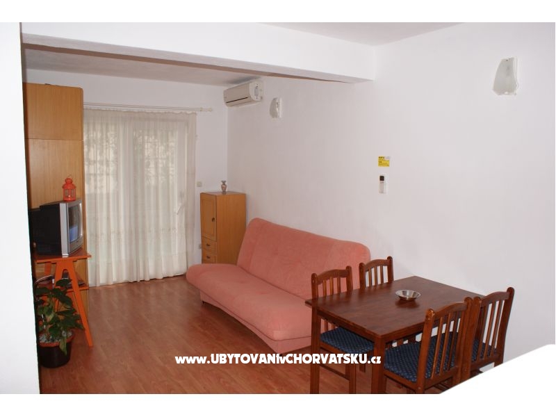 Appartements Tomaš - Brela – Ferienwohnung Brela, Kroatien – Foto 13