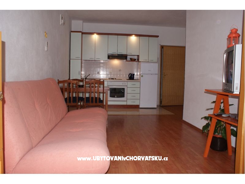 Appartements Tomaš - Brela – Ferienwohnung Brela, Kroatien – Foto 14