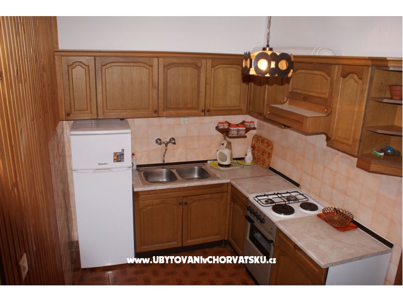 Appartements Tomaš - Brela – Ferienwohnung Brela, Kroatien – Foto 16