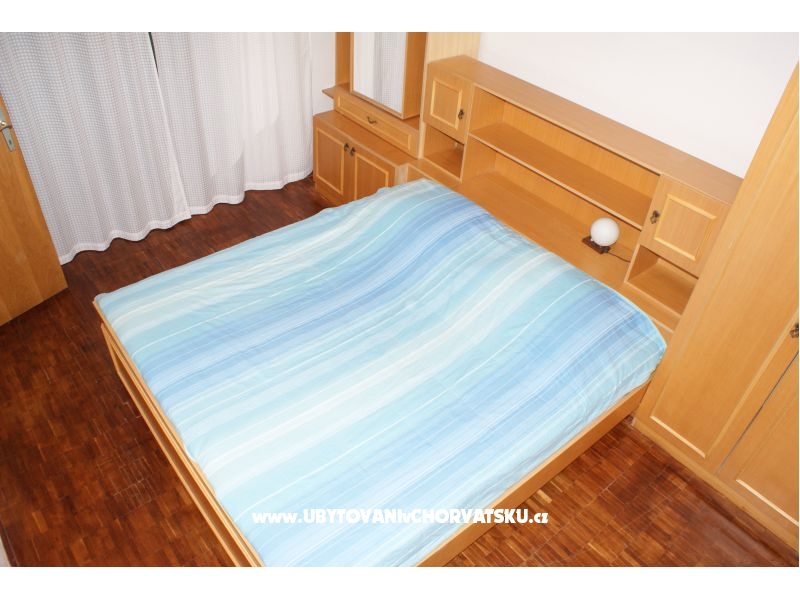 Appartements Tomaš - Brela – Ferienwohnung Brela, Kroatien – Foto 17