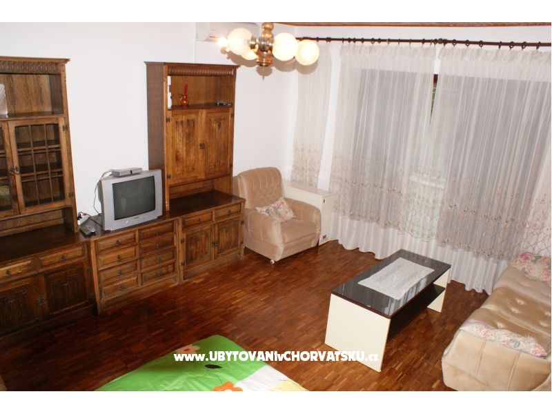 Appartements Tomaš - Brela – Ferienwohnung Brela, Kroatien – Foto 18