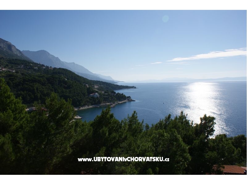 Appartements Tomaš - Brela – Ferienwohnung Brela, Kroatien – Foto 2