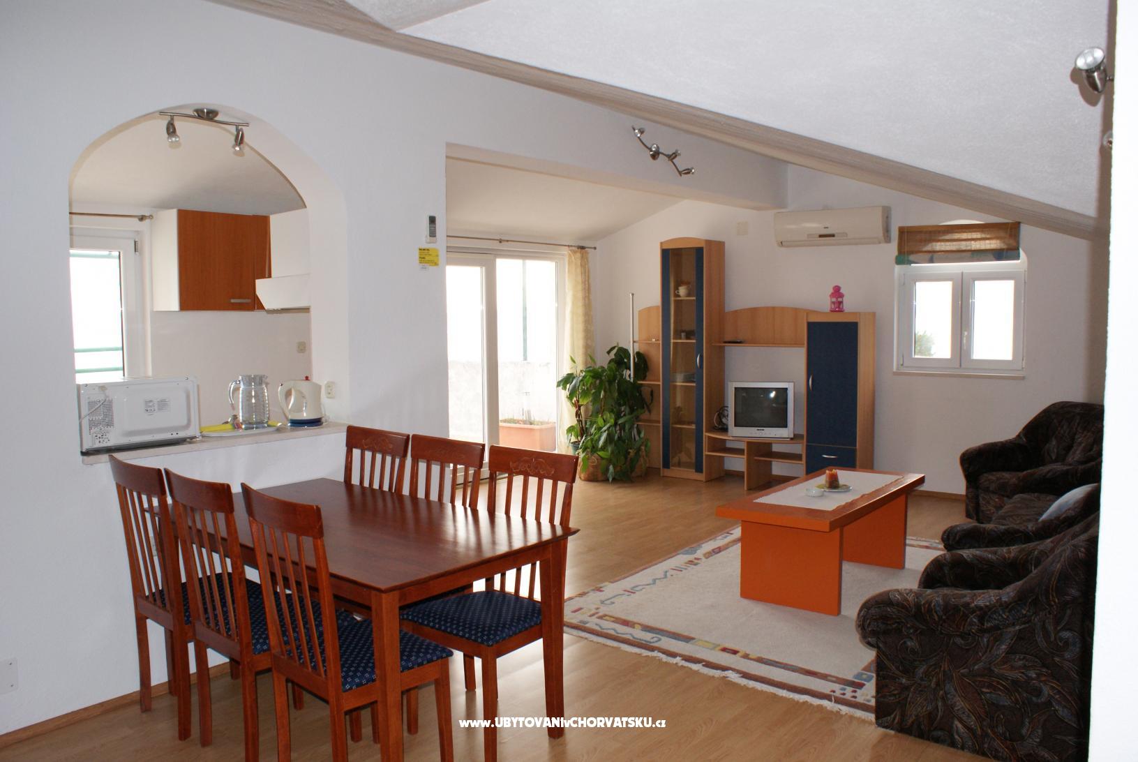 Appartements Tomaš - Brela – Ferienwohnung Brela, Kroatien – Foto 3