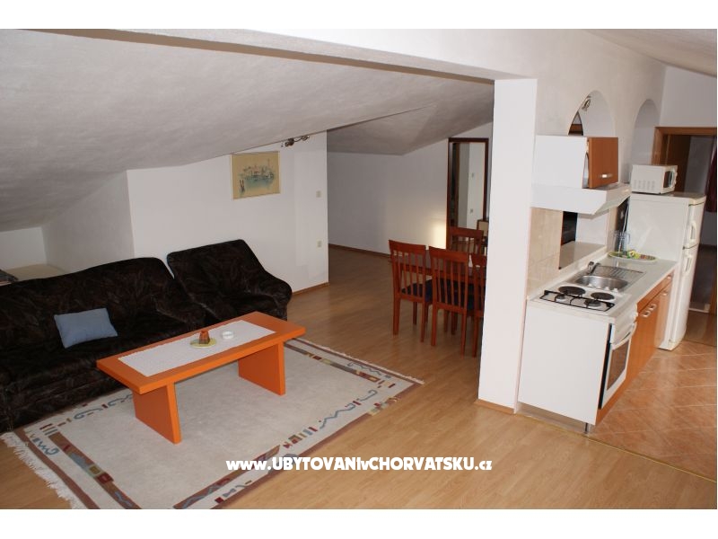 Appartements Tomaš - Brela – Ferienwohnung Brela, Kroatien – Foto 4