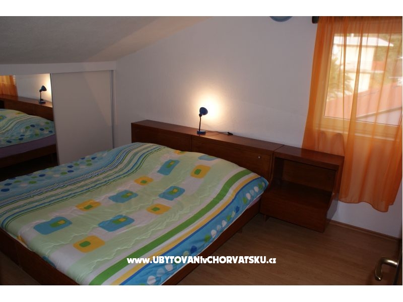 Appartements Tomaš - Brela – Ferienwohnung Brela, Kroatien – Foto 5