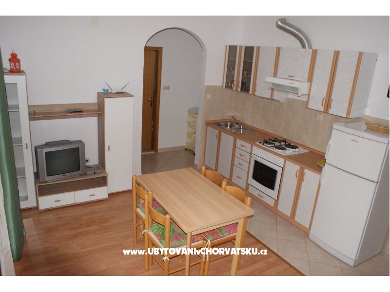 Appartements Tomaš - Brela – Ferienwohnung Brela, Kroatien – Foto 6