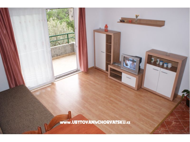 Appartements Tomaš - Brela – Ferienwohnung Brela, Kroatien – Foto 7