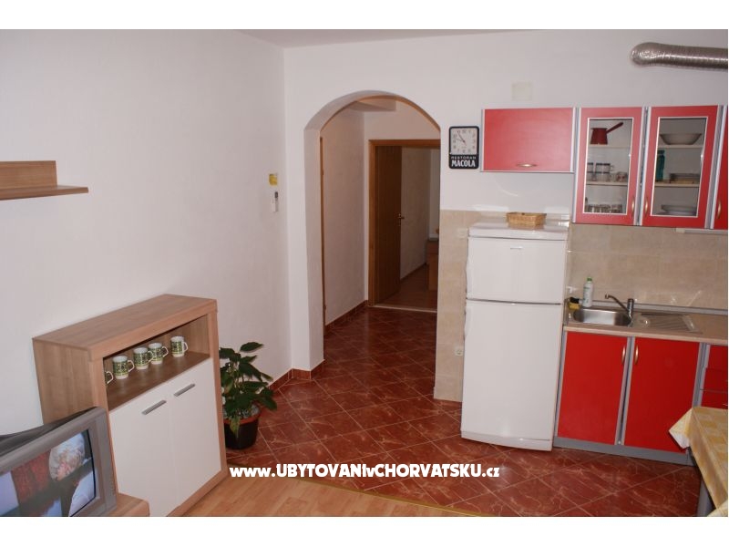 Appartements Tomaš - Brela – Ferienwohnung Brela, Kroatien – Foto 8