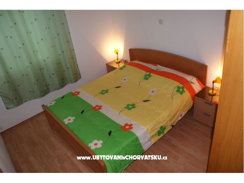 Appartements Tomaš - Brela – Ferienwohnung Brela, Kroatien – Foto 9