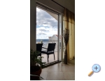 Appartements Tomas Brela - Brela Kroatien