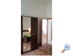 Appartements Tomas Brela - Brela Kroatien
