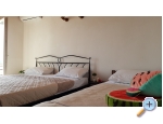 Apartmny Tomas Brela - Brela Chorvatsko