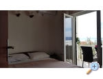 Appartements Tomas Brela - Brela Kroatien