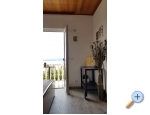 Appartements Tomas Brela - Brela Kroatien
