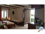 Apartmny Tomas Brela - Brela Chorvatsko