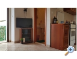 Appartements Tomas Brela - Brela Kroatien