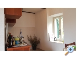 Appartements Tomas Brela - Brela Kroatien