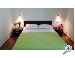 Apartmny Tomas Brela - Brela Chorvatsko