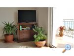 Apartmny Tomas Brela - Brela Chorvatsko
