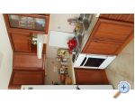 Apartmny Tomas Brela - Brela Chorvatsko