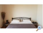 Apartmny Tomas Brela - Brela Chorvatsko