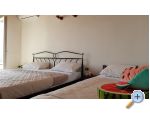 Apartmny Tomas Brela - Brela Chorvatsko