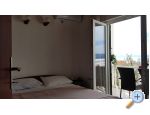 Apartmny Tomas Brela - Brela Chorvatsko