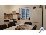 Apartmny Tomas Brela - Brela Chorvatsko