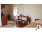 Apartmny Tomas Brela - Brela Chorvatsko