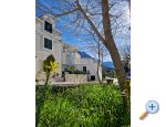 Apartmny Tomas Brela - Brela Chorvatsko