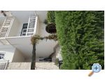 Apartmny Tomas Brela - Brela Chorvatsko