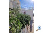 Apartmny Tomas Brela - Brela Chorvatsko