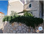 Apartmny Tomas Brela - Brela Chorvatsko
